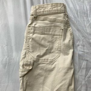 GAP carpenter pants